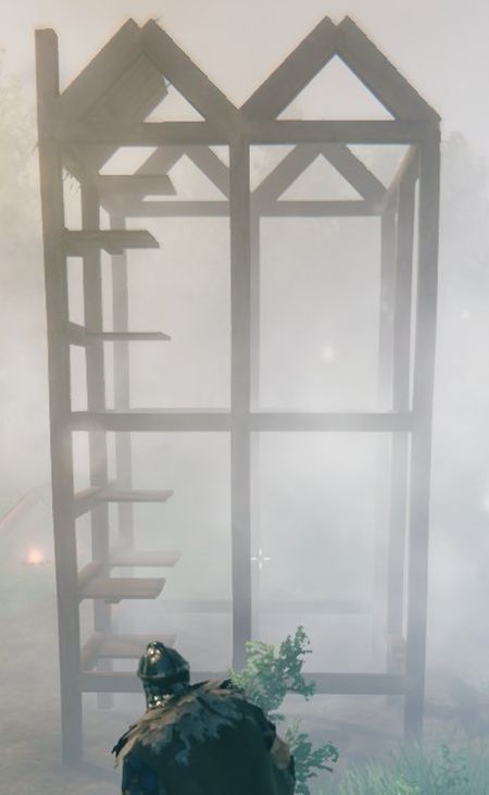 英灵神殿建房问题怎么解决 建房常见问题解决方法