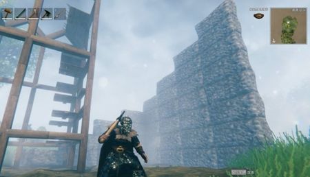 英灵神殿建房问题怎么解决 建房常见问题解决方法