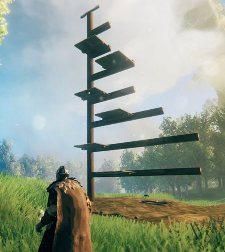 英灵神殿建房问题怎么解决 建房常见问题解决方法