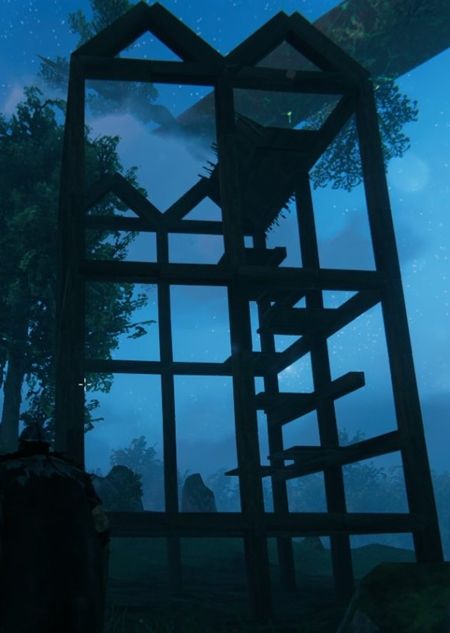 英灵神殿建房问题怎么解决 建房常见问题解决方法