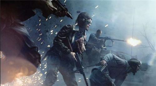 《荣誉勋章：战士》开发商确认正在制作《战地》新作