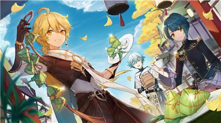 原神1.3版本深境螺旋第十二层通关攻略