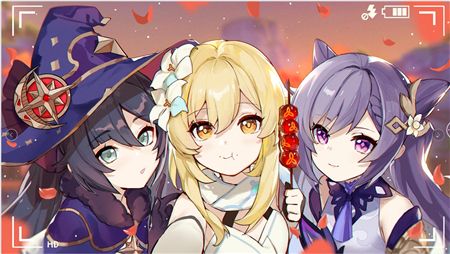 原神1.3版本深境螺旋第十二层通关攻略