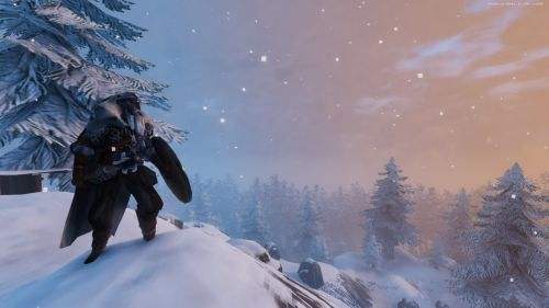 英灵神殿黑暗森林建家防止被怪物攻击方法,英灵神殿黑暗森林建家