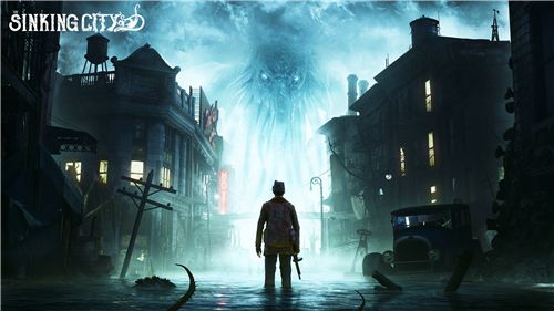 恐怖冒险《沉没之城》确认登陆PS5 标准版售价323元