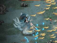 鬼谷八荒火力四射强吗 火力四射和水力四射哪个好