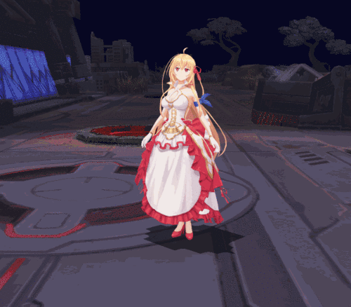 300英雄最强寒冰魔女の相遇爱丽丝莉洁今日上线