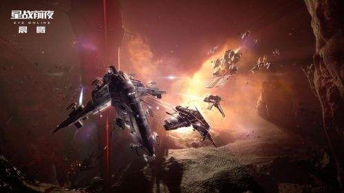 EVE海盗打击战成功收官，列队跃迁竟成整活新功能