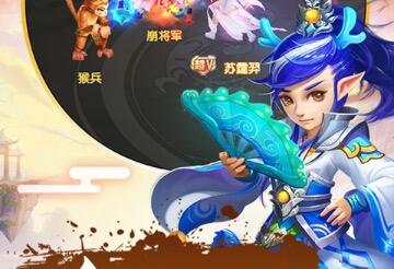 大型仙侠手游排行榜前十名 好玩的仙侠游戏排行榜