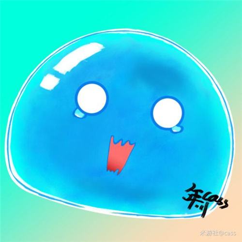 原神特殊食材一览 史莱姆琉璃袋珍珠奶茶