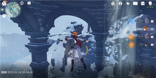 原神草神叫什么 小吉祥草王是什么