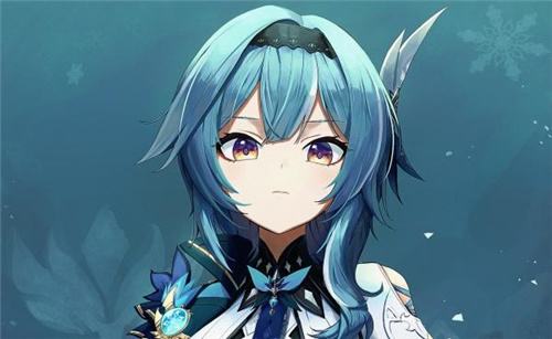 原神尤拉eula阵容推荐 尤拉eula如何配队