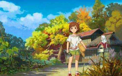 小森生活自宅家园升到满级所需资源一览