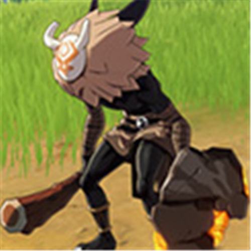 原神和璞鸳系列新武器定砥厄鱼 新双手剑定砥厄鱼介绍