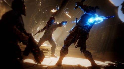 先驱者机械术士技能加点 先驱者机械术士玩法分享