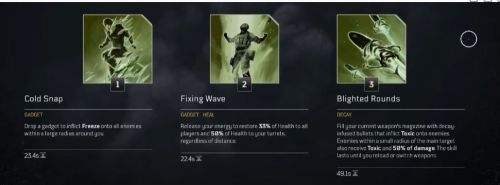 先驱者机械术士技能加点 先驱者机械术士玩法分享