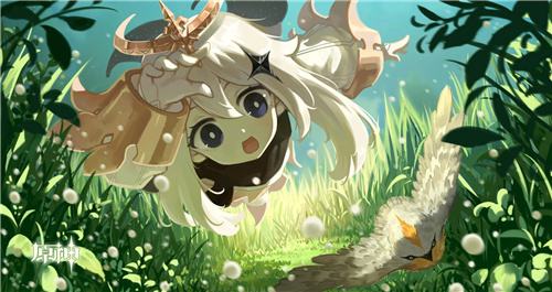 原神派蒙的十万个为什么全88题答案 派蒙问答答案是什么