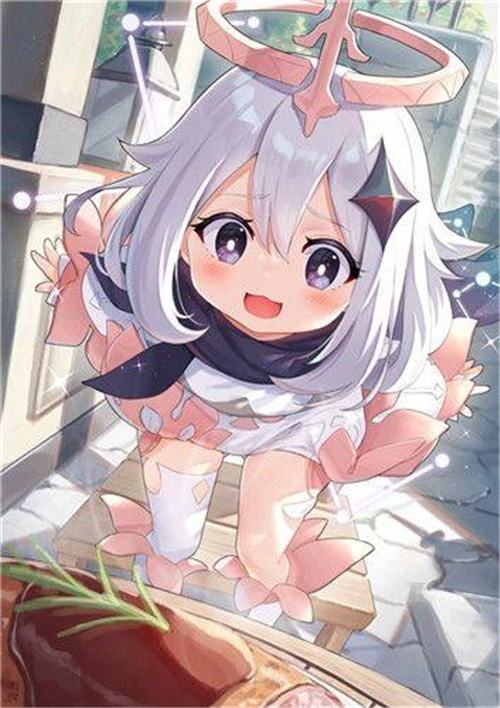 原神派蒙的十万个为什么全88题答案 派蒙问答答案是什么