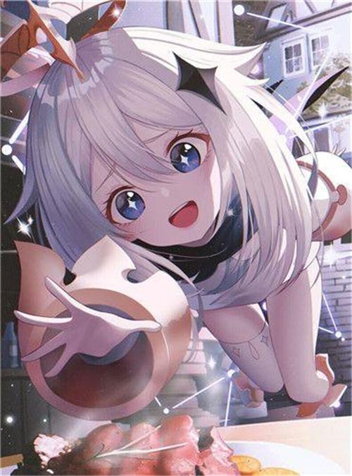 原神派蒙的十万个为什么全88题答案 派蒙问答答案是什么