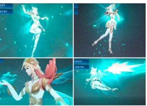 王者荣耀艾琳女武神皮肤获取方法 150个蔷薇之心兑换