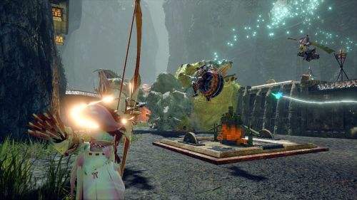 怪物猎人崛起结冰金属速刷攻略 下位寒冰群岛可以找到