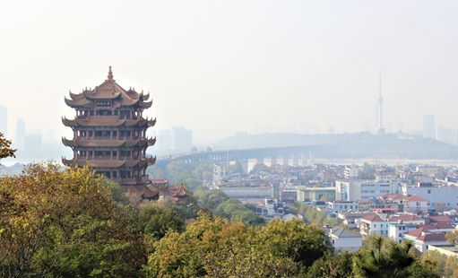 英雄，江城见!2021年LPL春季赛总决赛落地武汉