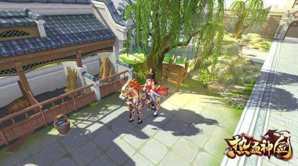 口碑最好的手游推荐 全网最高人气手游排行榜