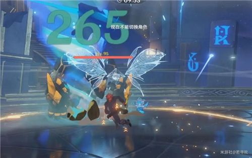 原神迪卢克原地停凤技术解析 让怪物吃满大招伤害