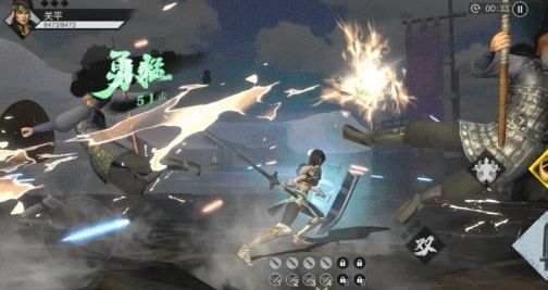 真三国无双霸星彩武将厉害吗 星彩武将情报强度解析