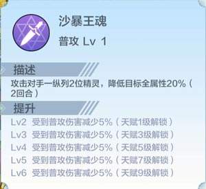 奥奇传说手游洛萨获取方式介绍 精灵洛萨特性技能详解