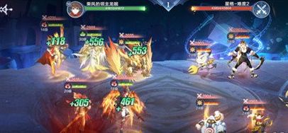 奥奇传说手游星格五速通打法 星格如何快速攻略