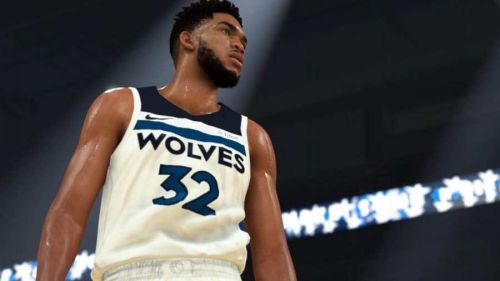 nba2k21手游中文版