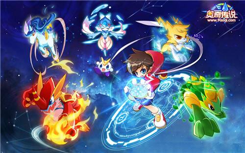 奥奇传说手游逆时空次元神女怎么获得 逆时空次元神女技能介绍