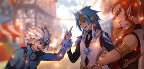 奥奇传说手游逆时空次元神女怎么获得 逆时空次元神女技能介绍