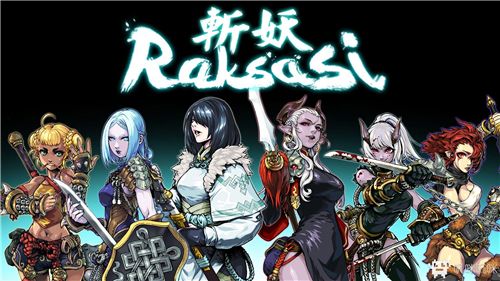 斩妖Raksasi树姿娘怎么打 斩妖Raksasi树姿娘打法攻略