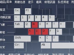 永劫无间怎么闪身 永劫无间按键教学