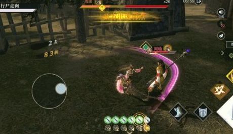 真三国无双霸合战群英通关技巧 合战群英玩法详解