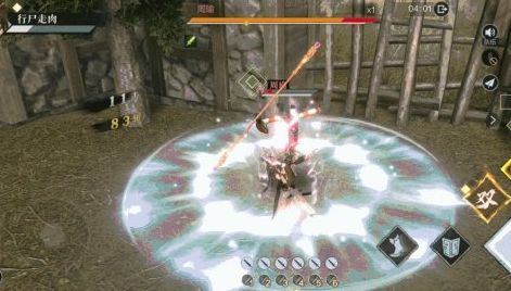 真三国无双霸合战群英通关技巧 合战群英玩法详解