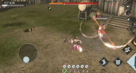 真三国无双霸合战群英通关技巧 合战群英玩法详解