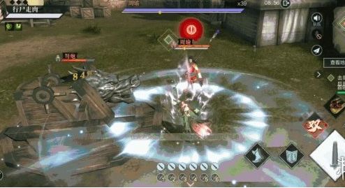 真三国无双霸合战群英通关技巧 合战群英玩法详解