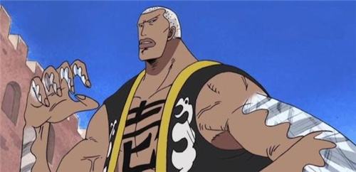 航海王热血航线Mr.1怎么样 Mr.1角色介绍