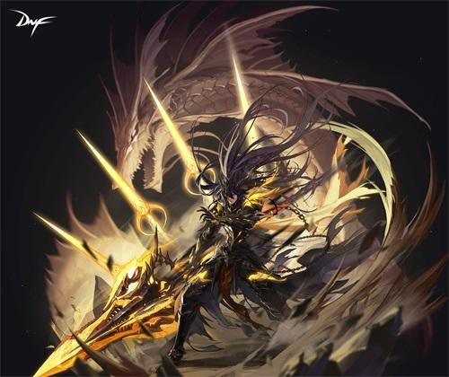 DNF魔枪士三觉版本今日上线 “冥灵之塔”正式开启