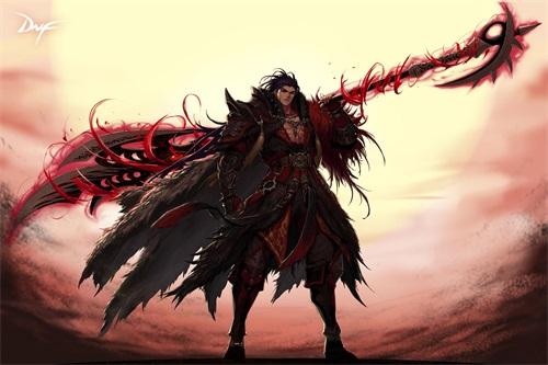 DNF魔枪士三觉版本今日上线 “冥灵之塔”正式开启