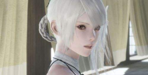 尼尔人工生命武器大全 各类武器获取方法介绍