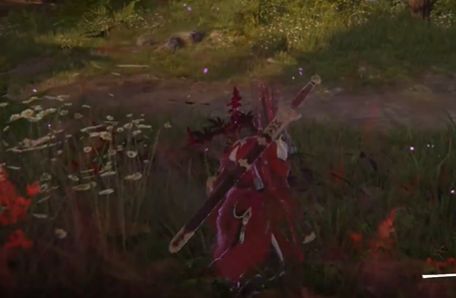 永劫无间隐身草如何偷袭 隐身偷袭身法分享