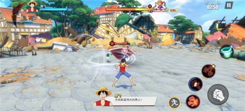 航海王热血航线小丑巴奇怎么打 小丑巴基打法攻略