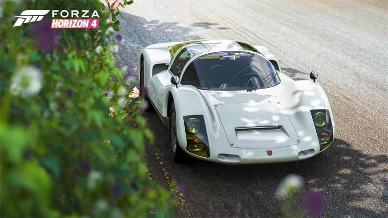 《极限竞速：地平线4》携手Top Gear活动来袭，丰富奖品等你赢取!