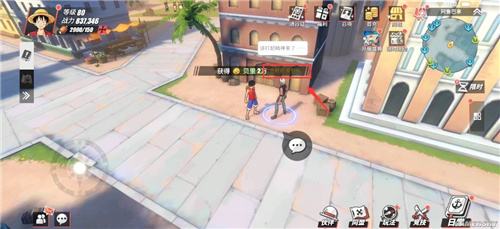 航海王热血航线阿鲁巴拿100%探索攻略 阿鲁巴拿如何全探索