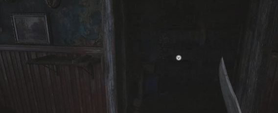 生化危机8村庄旧镇西区收集大全 旧镇西区收集路线图文攻略