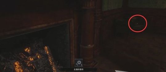 生化危机8夫人浴室音乐厅收集路线流程 夫人的浴室音乐厅解谜图文攻略